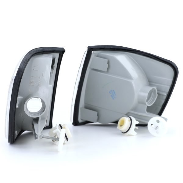 White indicators for MERCEDES S-CLASS SEC W126 - Slika 6