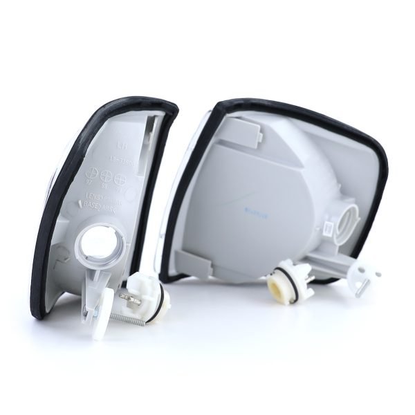White indicators for MERCEDES S-CLASS W126 - Slika 5