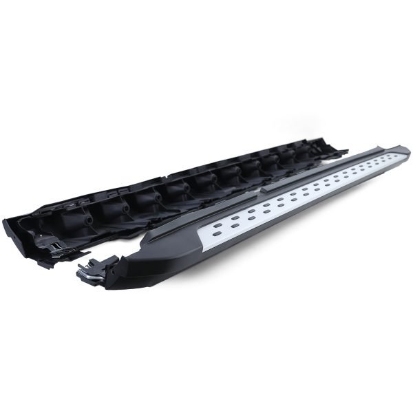 OE style aluminum running boards for MERCEDES GLK X204 - Slika 3