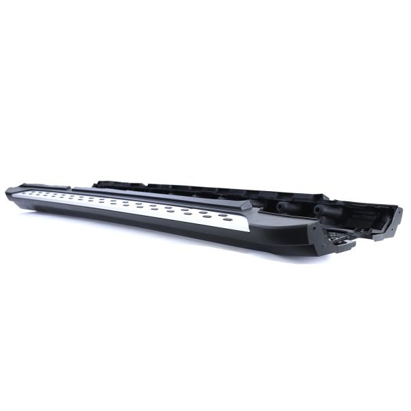 OE style aluminum running boards for MERCEDES GLK X204 - Slika 6
