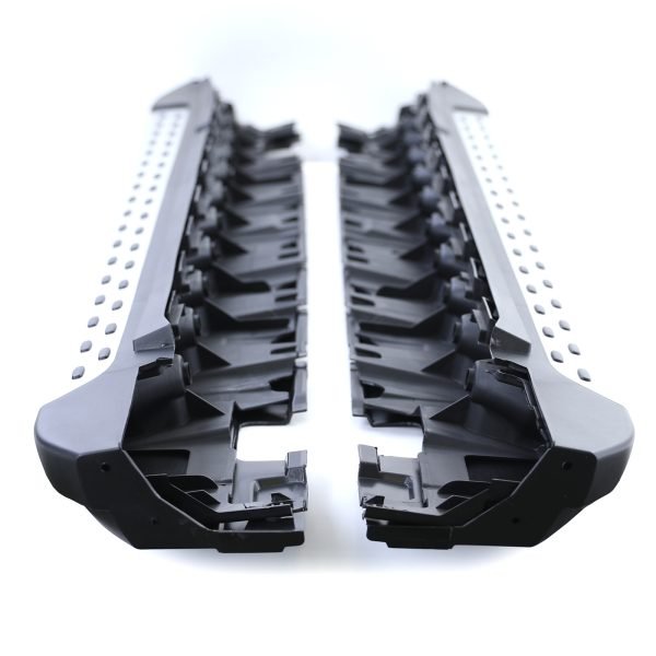 OE style aluminum running boards for MERCEDES GLK X204 - Slika 7