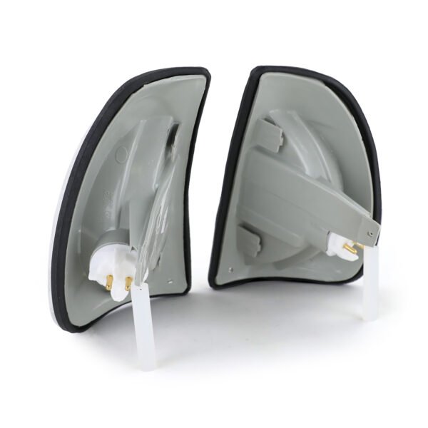 White indicator set for MERCEDES W123 S123 C123 - Slika 4