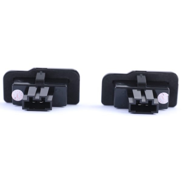 LED white 6000k license plate light for MERCEDES C219 R171 W211 W203 - Slika 6