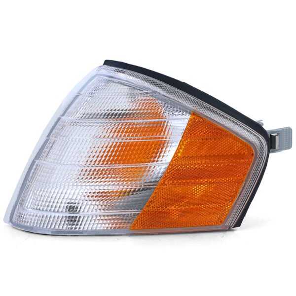 Left white indicator for MERCEDES SL R129 - Slika 3
