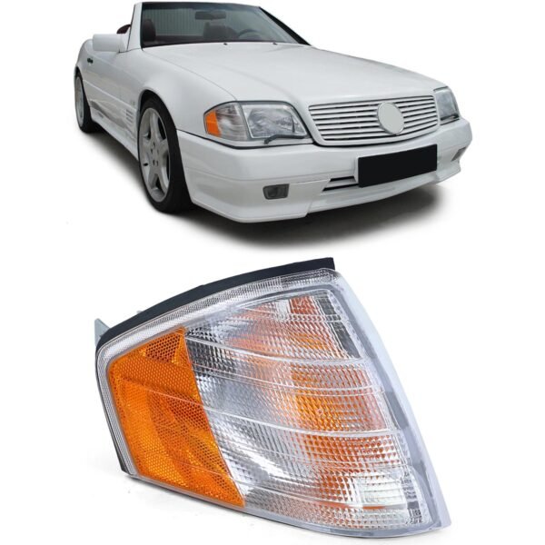 Right white indicator for MERCEDES SL R129