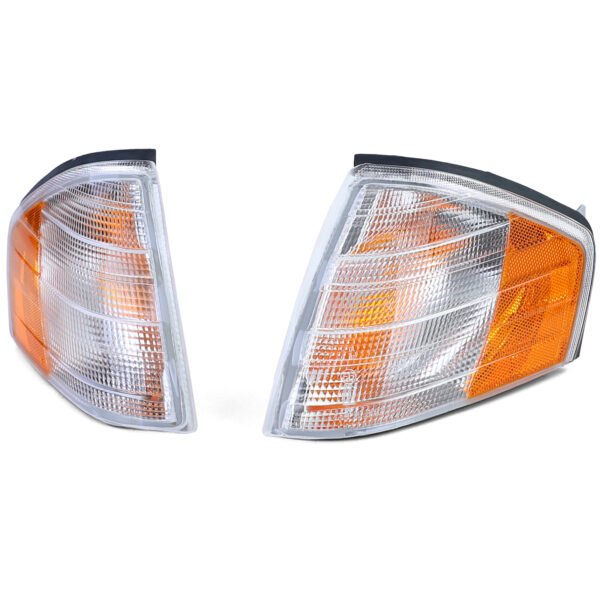 White indicators for MERCEDES SL R129 - Slika 2