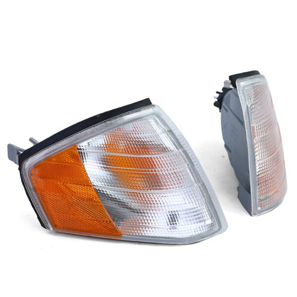 White indicators for MERCEDES SL R129 - Slika 3