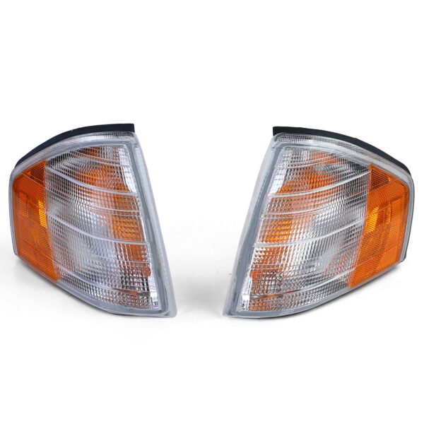 White indicators for MERCEDES SL R129 - Slika 5
