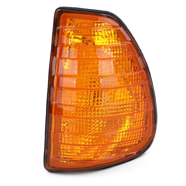 Orange indicator left for MERCEDES W123 C123 S123