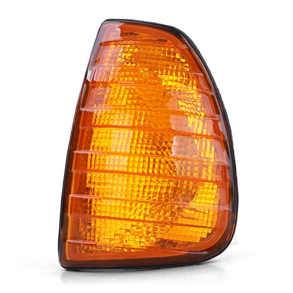 Orange indicator left for MERCEDES W123 C123 S123 - Slika 2