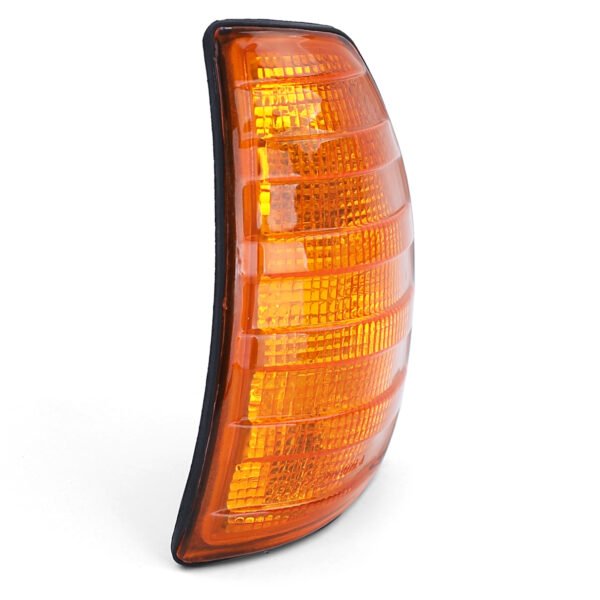 Orange indicator left for MERCEDES W123 C123 S123 - Slika 3