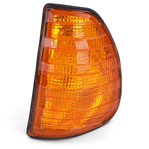 Orange indicator left for MERCEDES W123 C123 S123 - Slika 6
