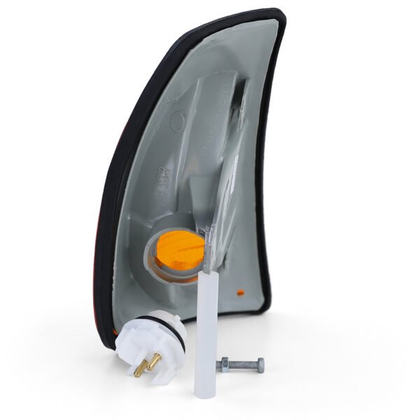 Orange indicator left for MERCEDES W123 C123 S123 - Slika 4