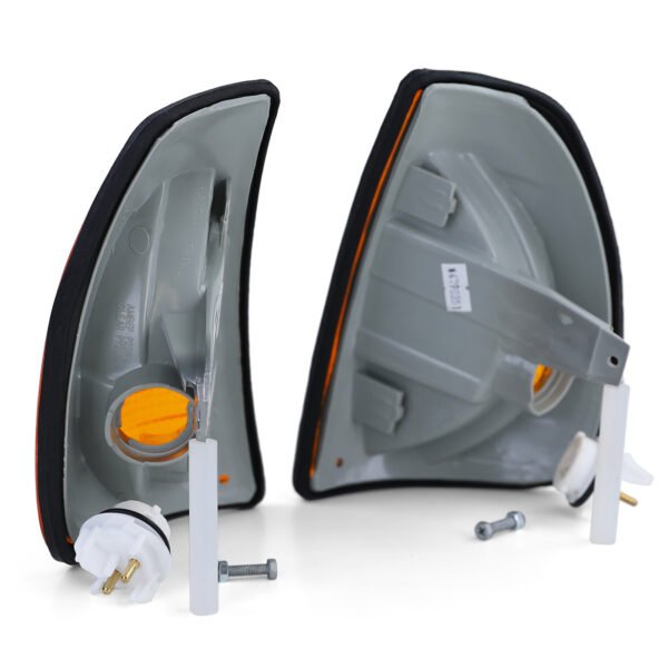 Orange indicator set for MERCEDES W123 C123 S123 - Slika 6