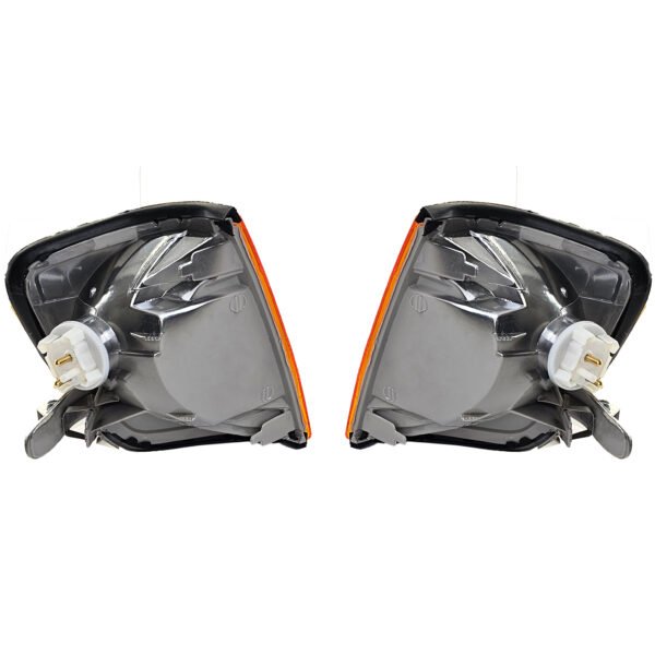 Orange indicator set for MERCEDES W124 C124 S124 - Slika 5