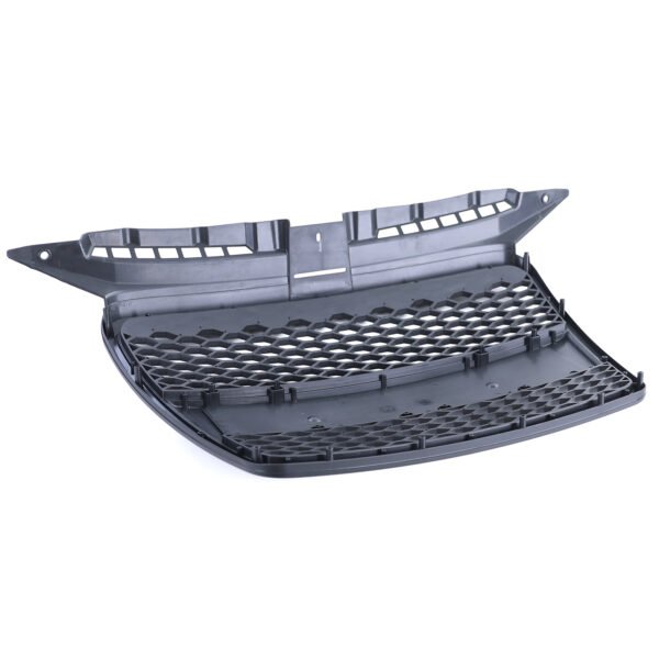 Sport matt blakc honeycomb grille for AUDI A3 8P - Slika 7