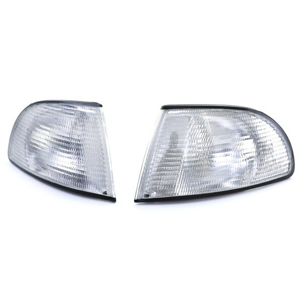 White indicator set for AUDI A4 B5 - Slika 2