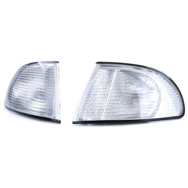 White indicator set for AUDI A4 B5 - Slika 4