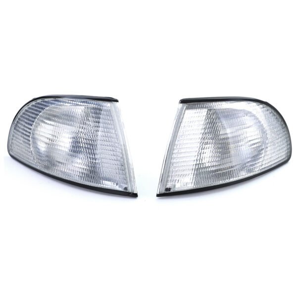 White indicator set for AUDI A4 B5 - Slika 5