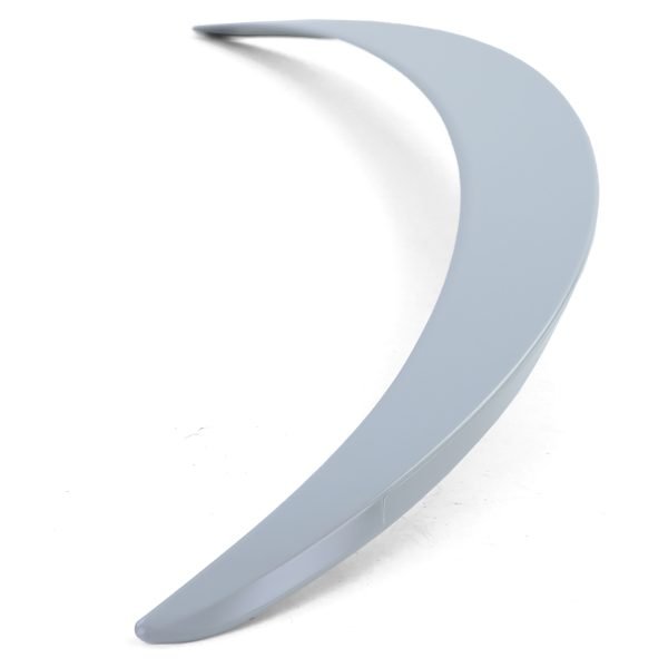 Sport rear spoiler for MERCEDES CLA C117 - Slika 3