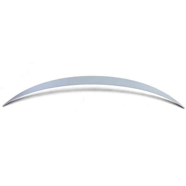 Sport rear spoiler for MERCEDES CLA C117 - Slika 5