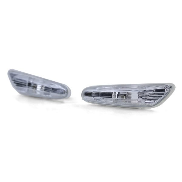 White side indicators for BMW 1 SERIES E81/E87 X1 E84 - Slika 6