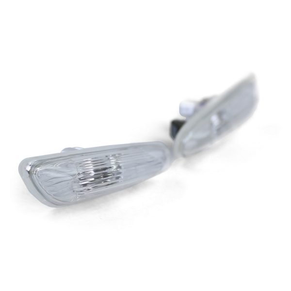 White side indicators for BMW 1 SERIES E81/E87 X1 E84 - Slika 2