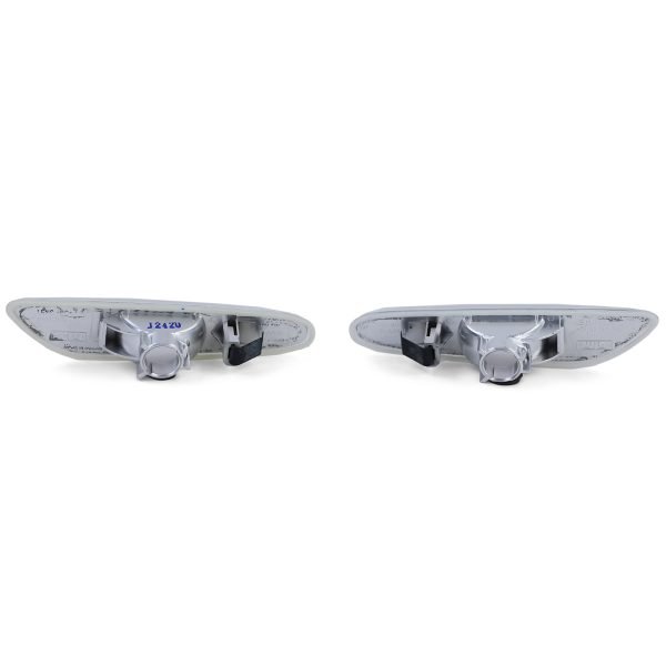 White side indicators for BMW 1 SERIES E81/E87 X1 E84 - Slika 4