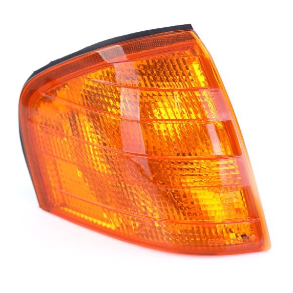Orange right indicator for MERCEDES C-CLASS W202/S202