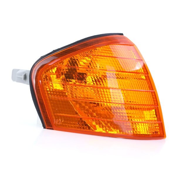 Orange right indicator for MERCEDES C-CLASS W202/S202 - Slika 2