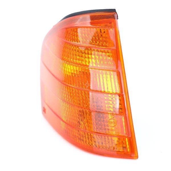 Orange right indicator for MERCEDES C-CLASS W202/S202 - Slika 6