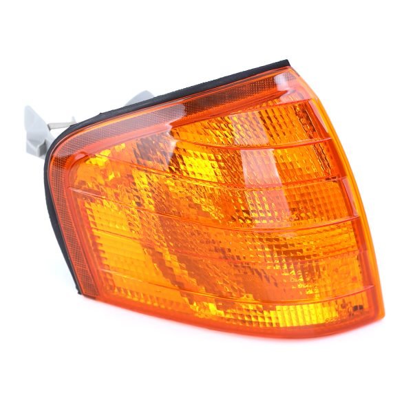 Orange right indicator for MERCEDES C-CLASS W202/S202 - Slika 3