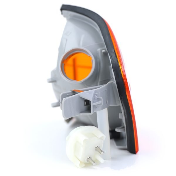 Orange right indicator for MERCEDES C-CLASS W202/S202 - Slika 7