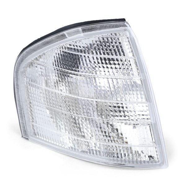 White right indicator TYC for MERCEDES C-CLASS W202/S202
