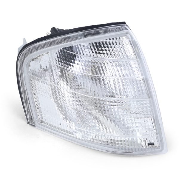 White right indicator TYC for MERCEDES C-CLASS W202/S202 - Slika 4