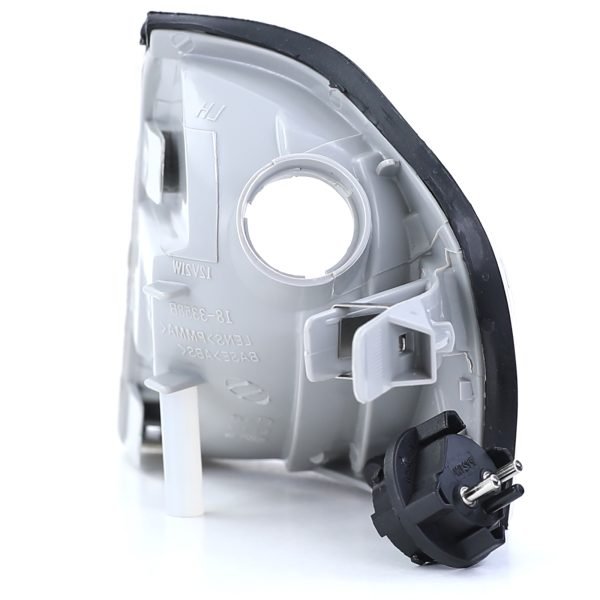 White right indicator TYC for MERCEDES C-CLASS W202/S202 - Slika 5