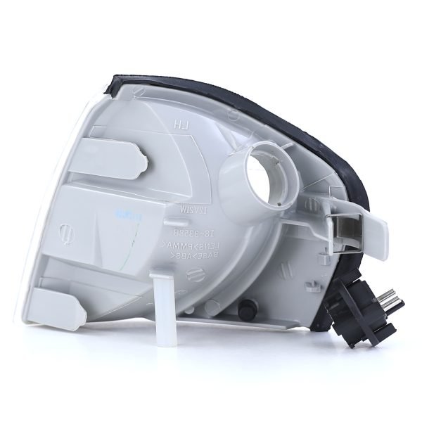 White right indicator TYC for MERCEDES C-CLASS W202/S202 - Slika 6