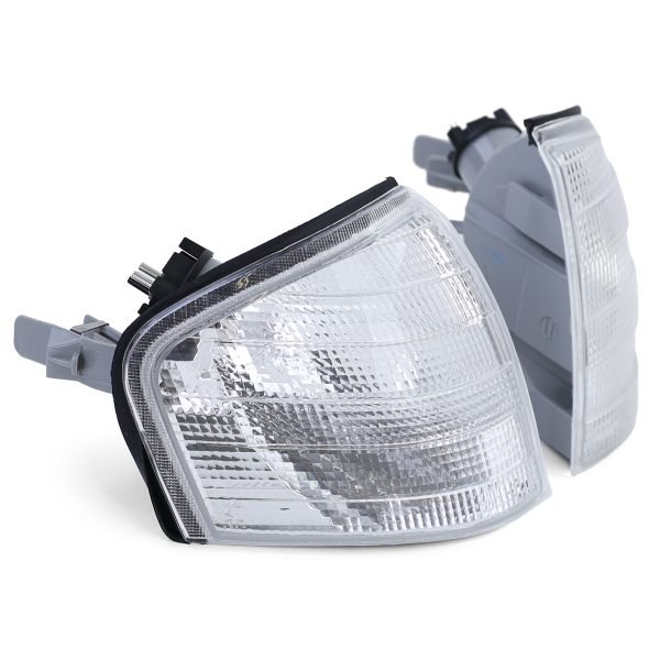 White indicators for MERCEDES C-CLASS W202/S202 - Slika 4