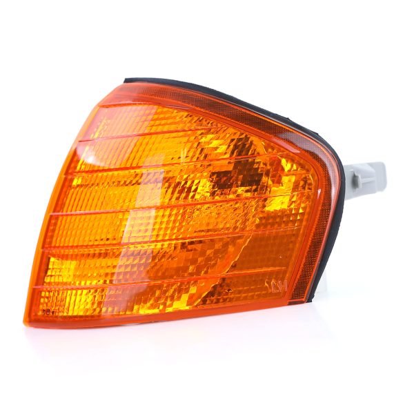 Orange left blinker for MERCEDES C-CLASS W202/S202 - Slika 2