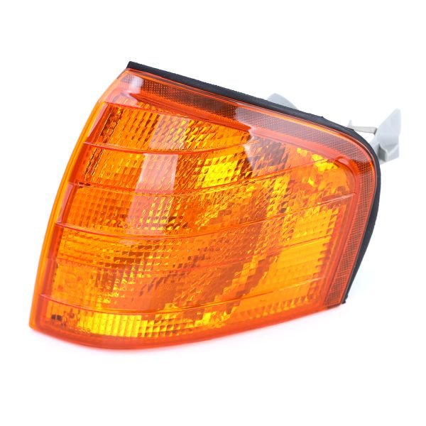Orange left blinker for MERCEDES C-CLASS W202/S202 - Slika 4