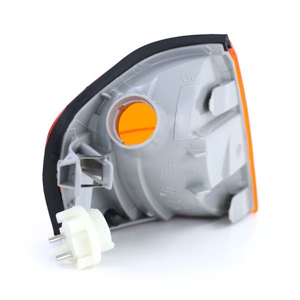 Orange left blinker for MERCEDES C-CLASS W202/S202 - Slika 5