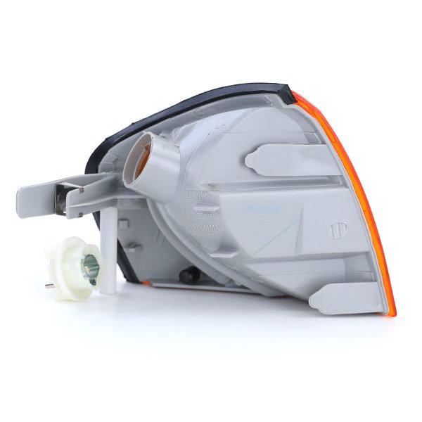 Orange left blinker for MERCEDES C-CLASS W202/S202 - Slika 7