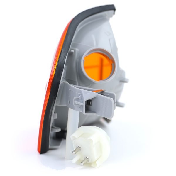 Orange left blinker for MERCEDES C-CLASS W202/S202 - Slika 6