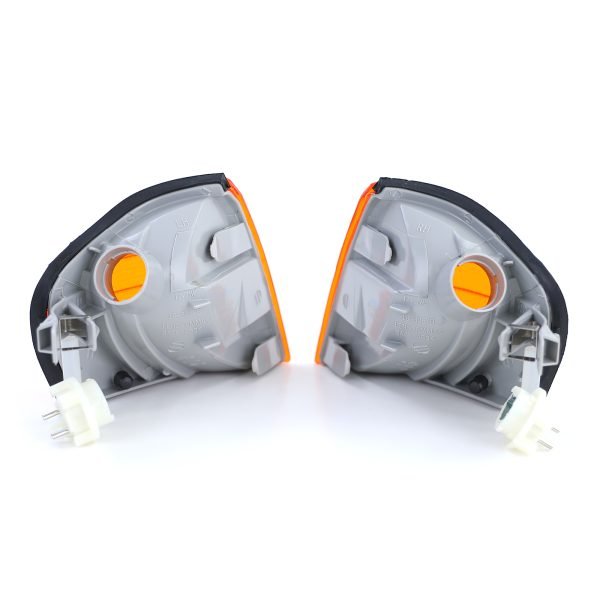 Orange indicator set for MERCEDES C-CLASS W202/S202 - Slika 6