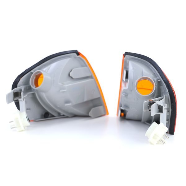 Orange indicator set for MERCEDES C-CLASS W202/S202 - Slika 8