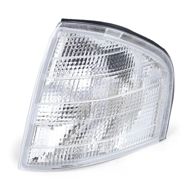 White left indicators TYC for MERCEDES C-CLASS W202/S202 - Slika 2