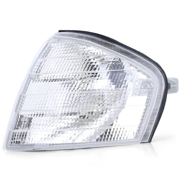 White left indicators TYC for MERCEDES C-CLASS W202/S202 - Slika 3