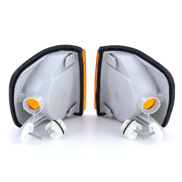 Orange indicators for MERCEDES S-CLASS W126 - Slika 8