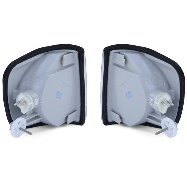 White indicator set for MERCEDES S-CLASS W126 - Slika 6