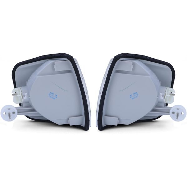 White indicator set for MERCEDES S-CLASS W126 - Slika 7